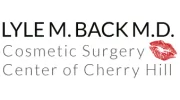 Lyle M Back, MD