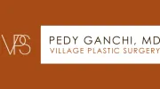 Pedy Ganchi, M.D
