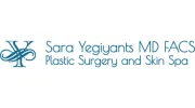 Sara Yegiyants MD FACS