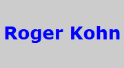 Roger Kohn MD