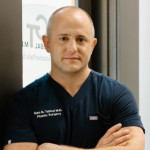 Dr. Geo N. Tabbal